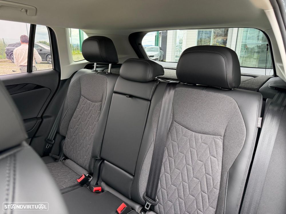 VW Tiguan 1.5 TSI eHybrid Urban DSG - 16