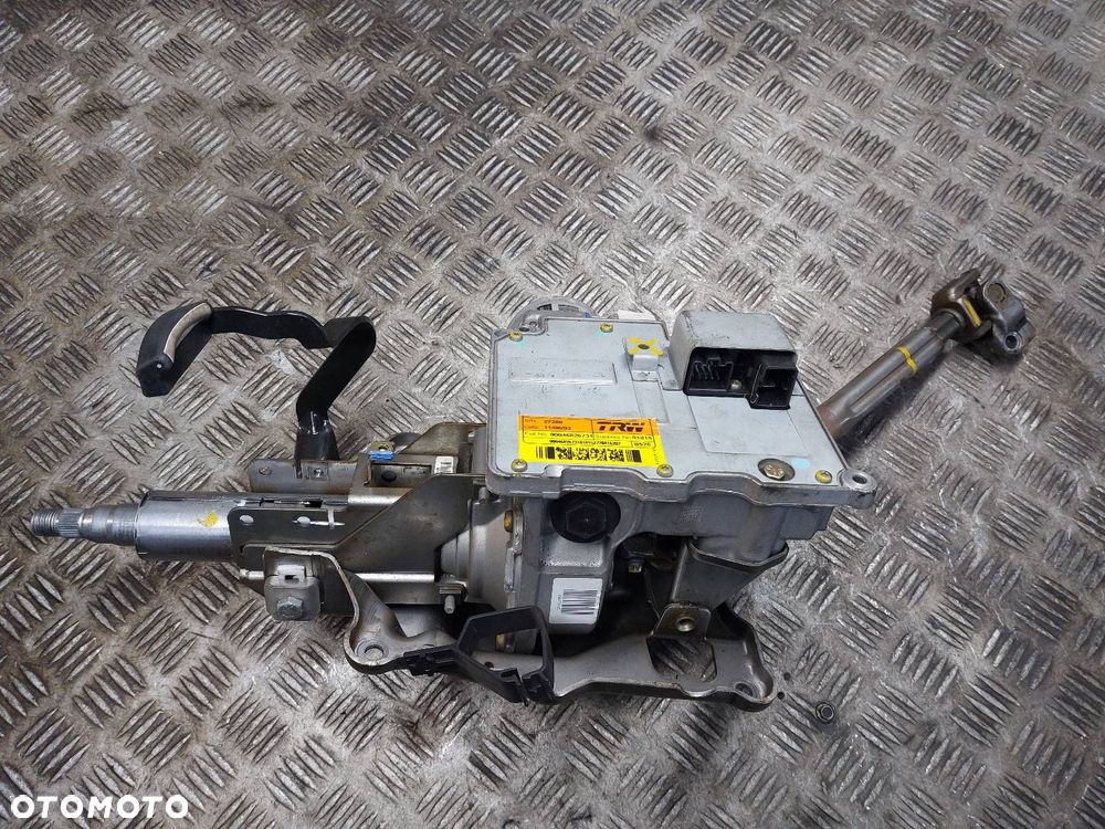 WSPOMAGANIE ELEKTRYCZNE FIAT STILO I 1.6 16V 00046826731 - 1