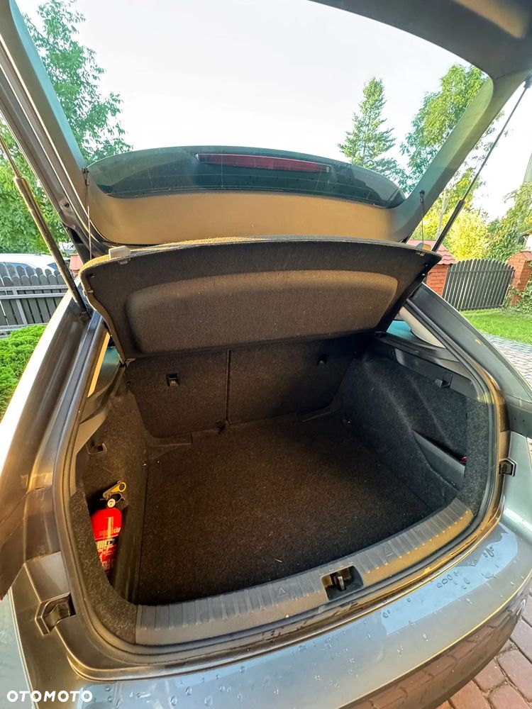 Skoda Scala 1.0 TSI Style DSG - 5