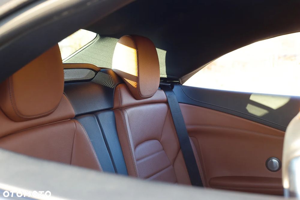 Mercedes-Benz Klasa C 300 Cabrio 9G-TRONIC AMG Line - 24