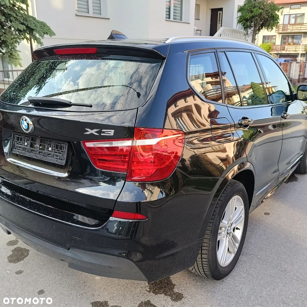 BMW X3 - 18