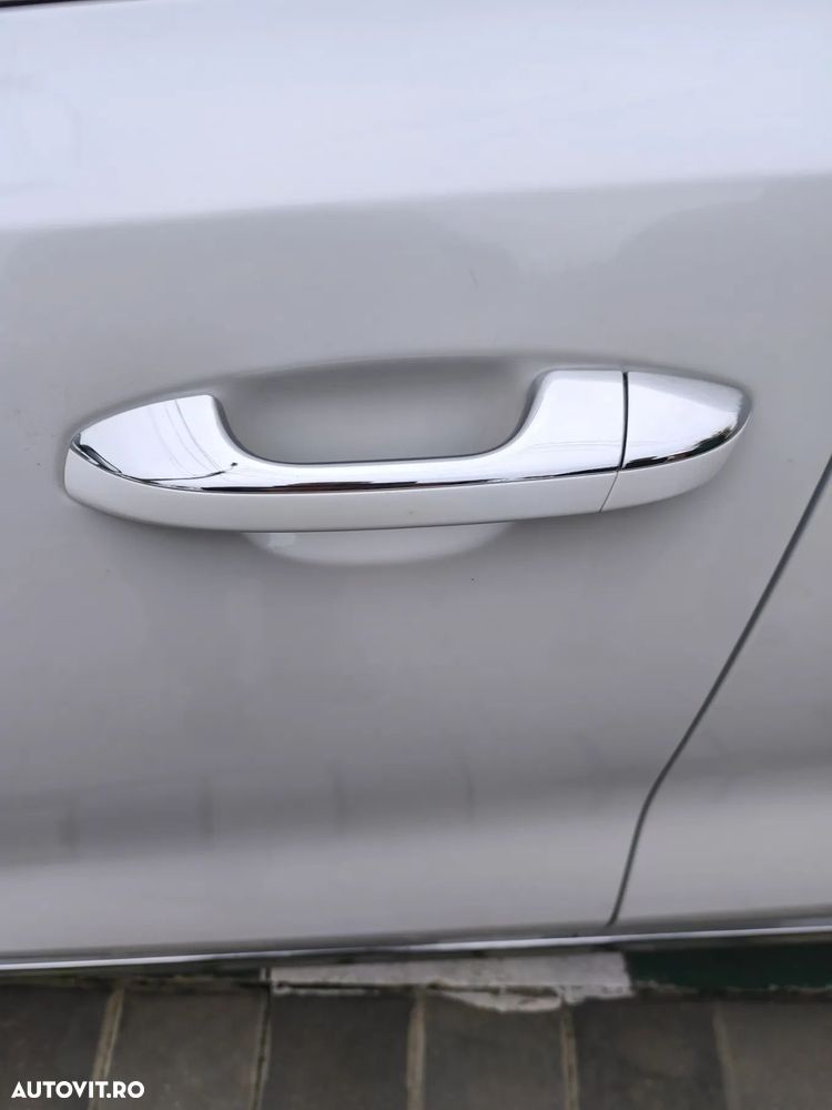 Kia Sportage 1.6 DSL 7DCT HP 4x4 Style - 10