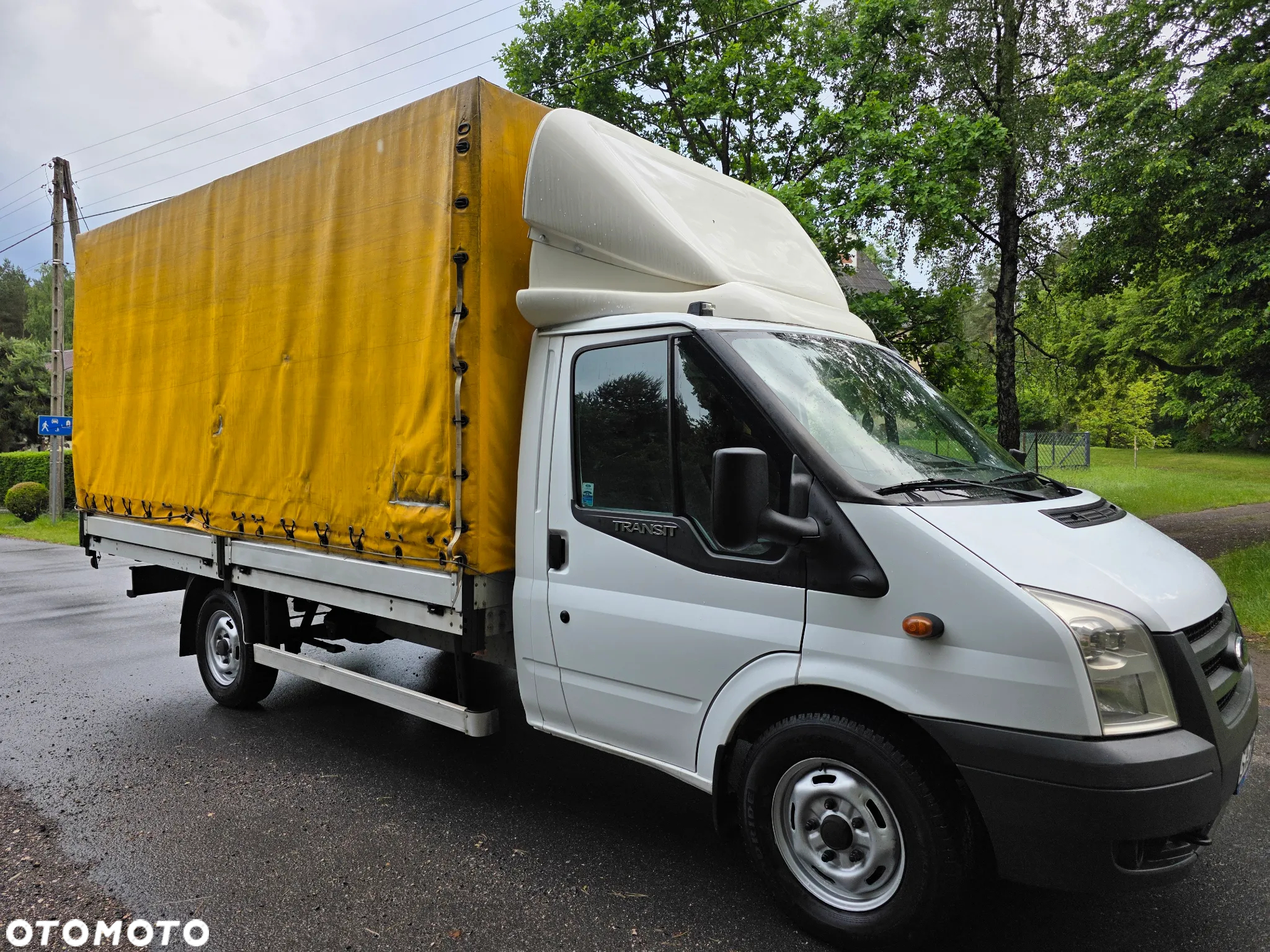 Ford Transit - 2