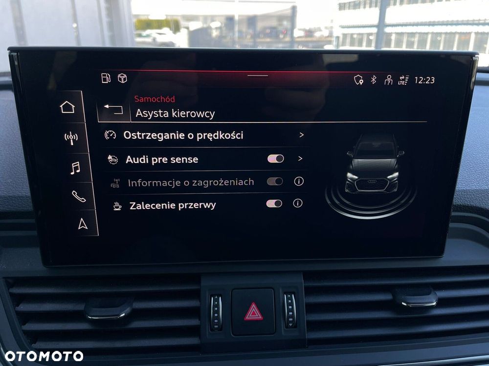 Audi Q5 - 27