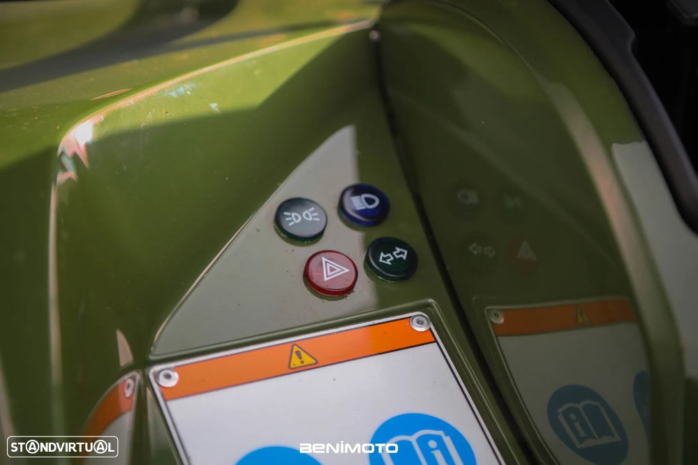 Yamaha Kodiak 450 - 11