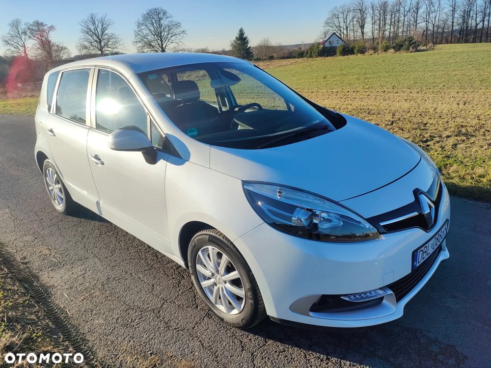 Renault Scenic ENERGY TCe 130 S&S Paris - 6