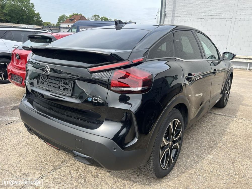 Citroën e-C4 Shine - 3