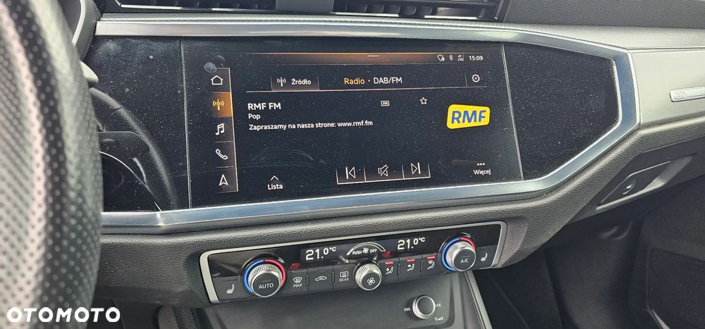 Audi Q3 35 TDI S tronic S line - 18