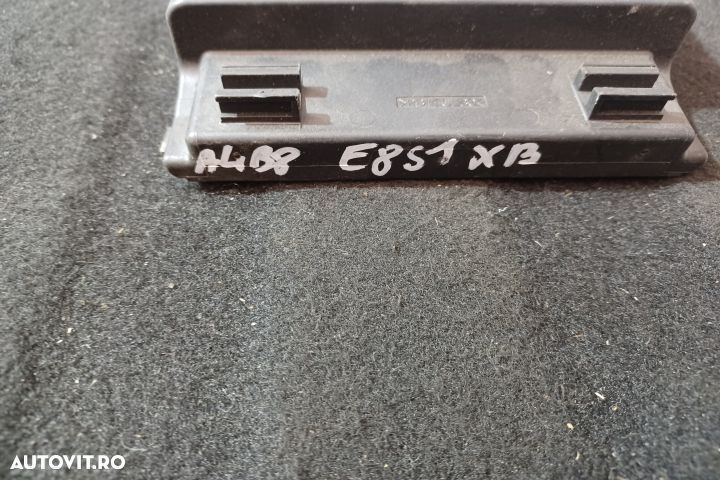 MODUL STABILIZATOR TENSIUNE 8K0959663B  8K0959663B Audi A4 B8/8K [fac - 4