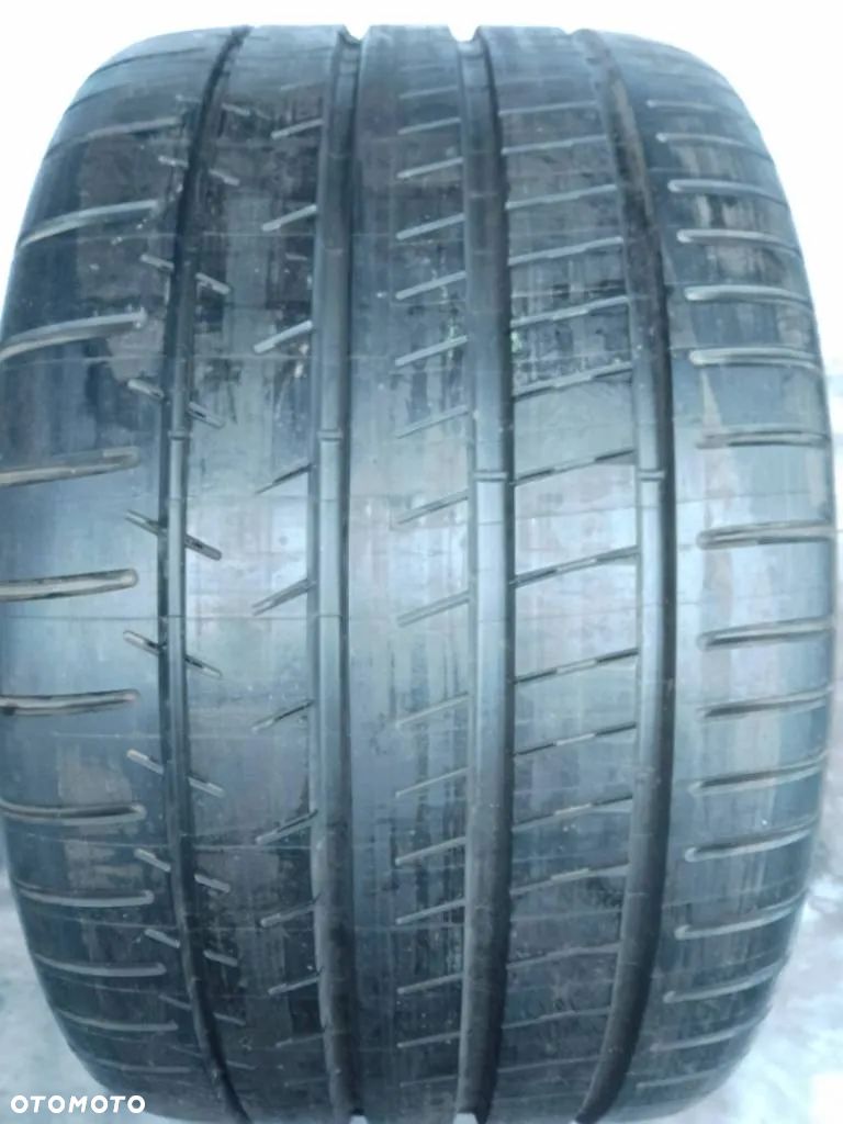 Michelin Pilot Super Sport 295/30 ZR19 100Y 2023 - 1
