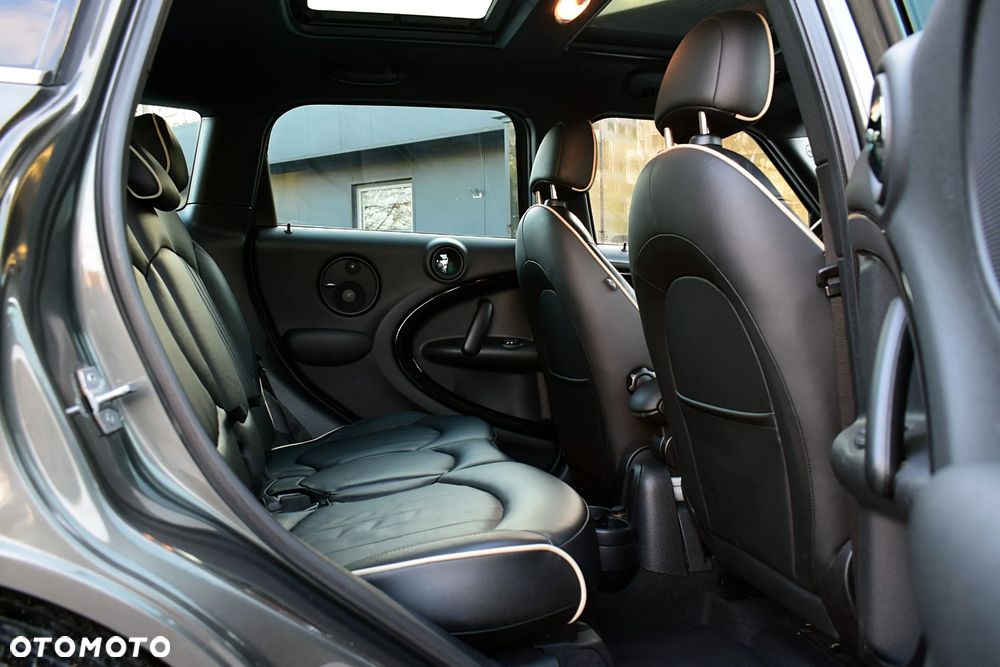 MINI Countryman - 7
