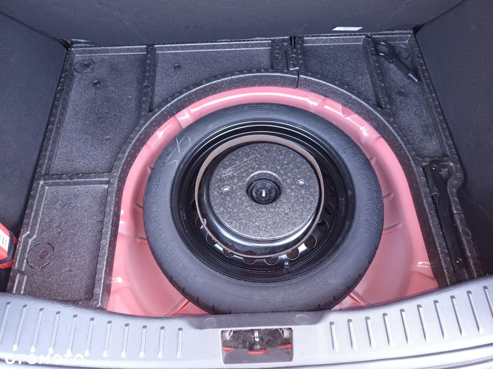 Ford Focus 1.5 TDCi Gold X - 19