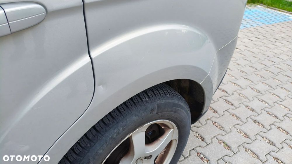 Ford S-Max 1.8 TDCi Trend - 22