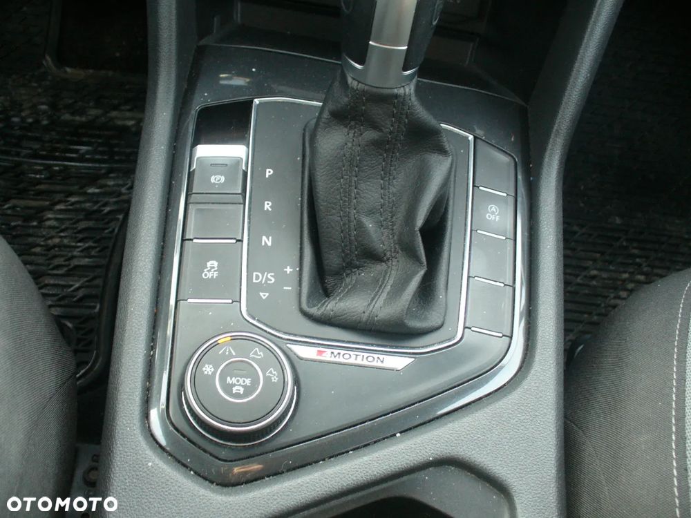 Volkswagen Tiguan 2.0 TSI 4Motion DSG OPF Comfortline - 13