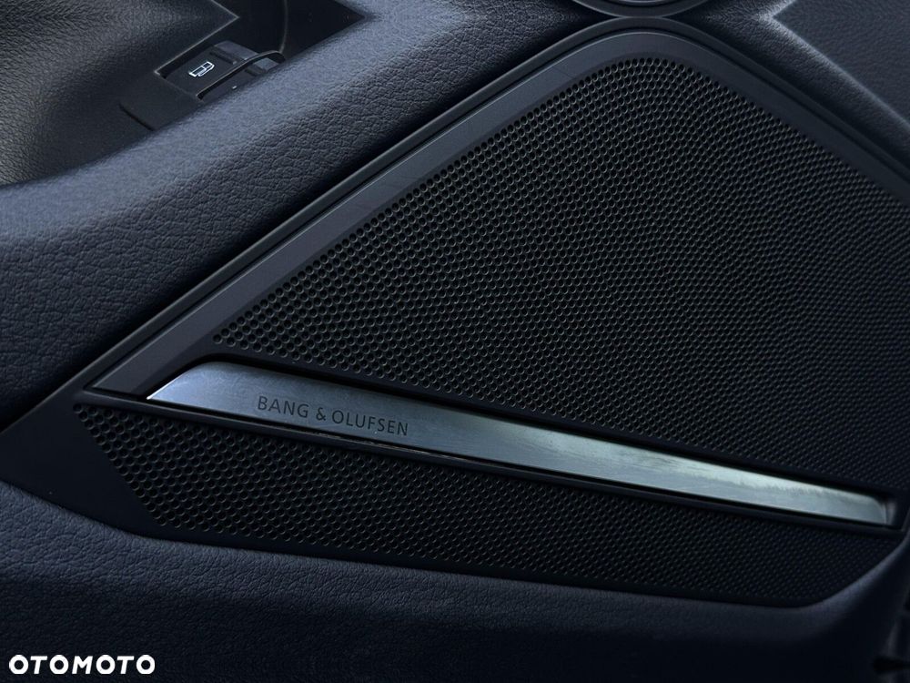 Audi A7 Sportback 2023