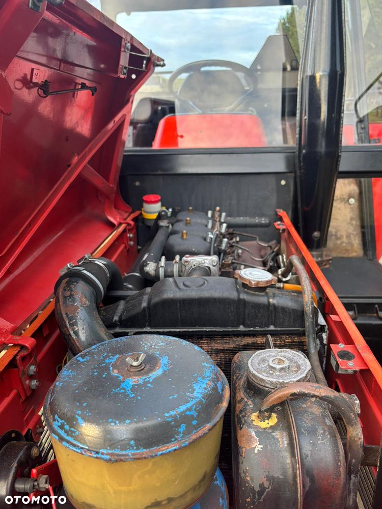Zetor 5245 - 30