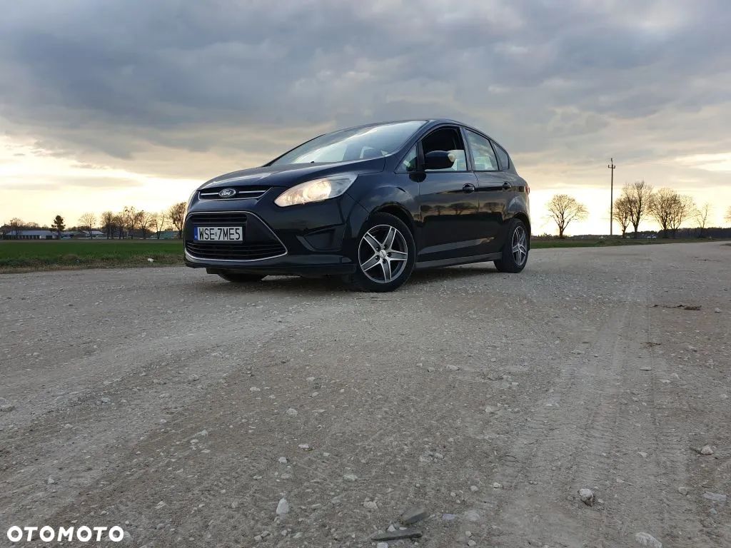 Ford C-MAX 1.6 TDCi Trend - 1