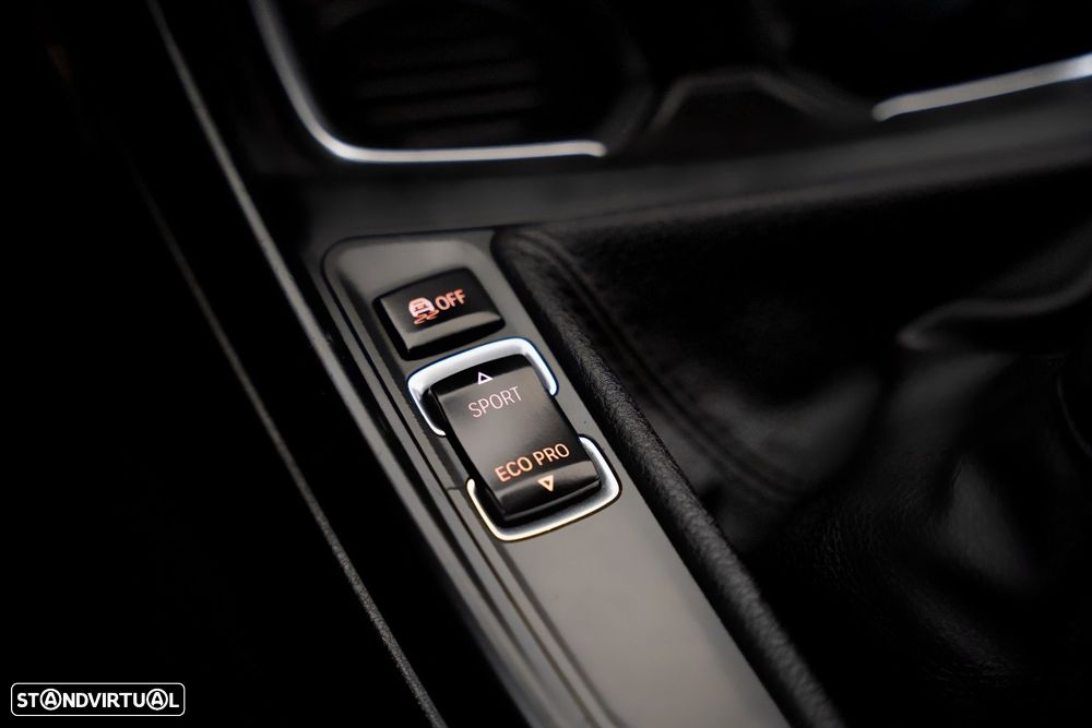 BMW 116 d EfficientDynamics - 6