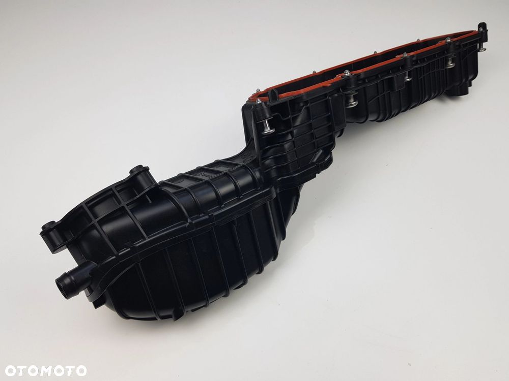 Kolektor Ssący Dolotowy BMW X5M F95 X6M F96 X7 G07 7 G70 S68 4.4 V8 2774552 - 6