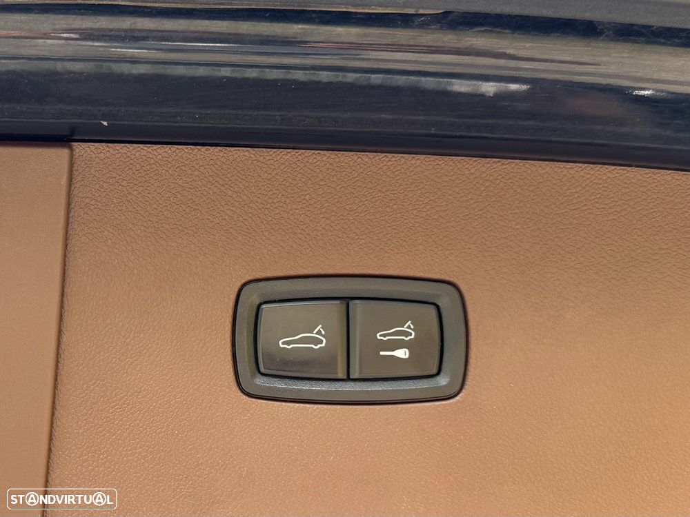 Porsche Cayenne Coupé - 22