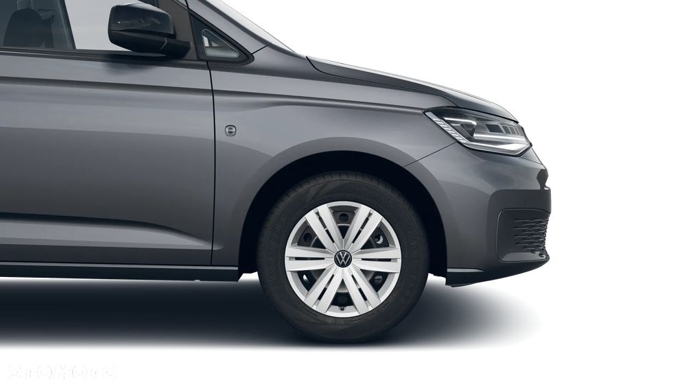 Volkswagen Caddy 2.0 TDI DSG - 6