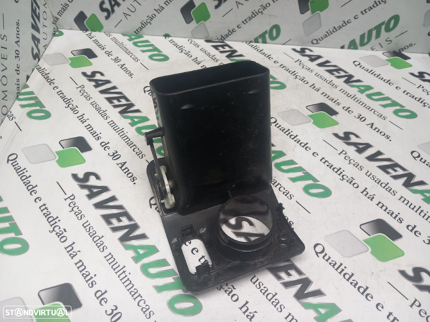 Grelha / Difusor Sofagem Mercedes-Benz Slk (R170) - 3