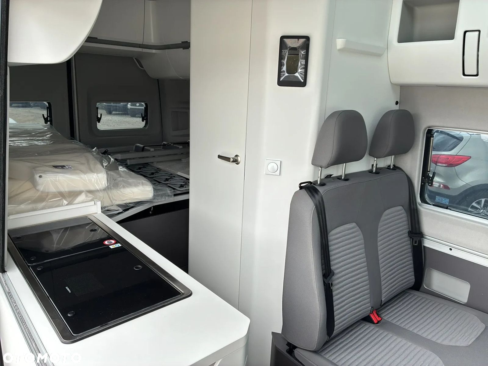 Volkswagen California - 16
