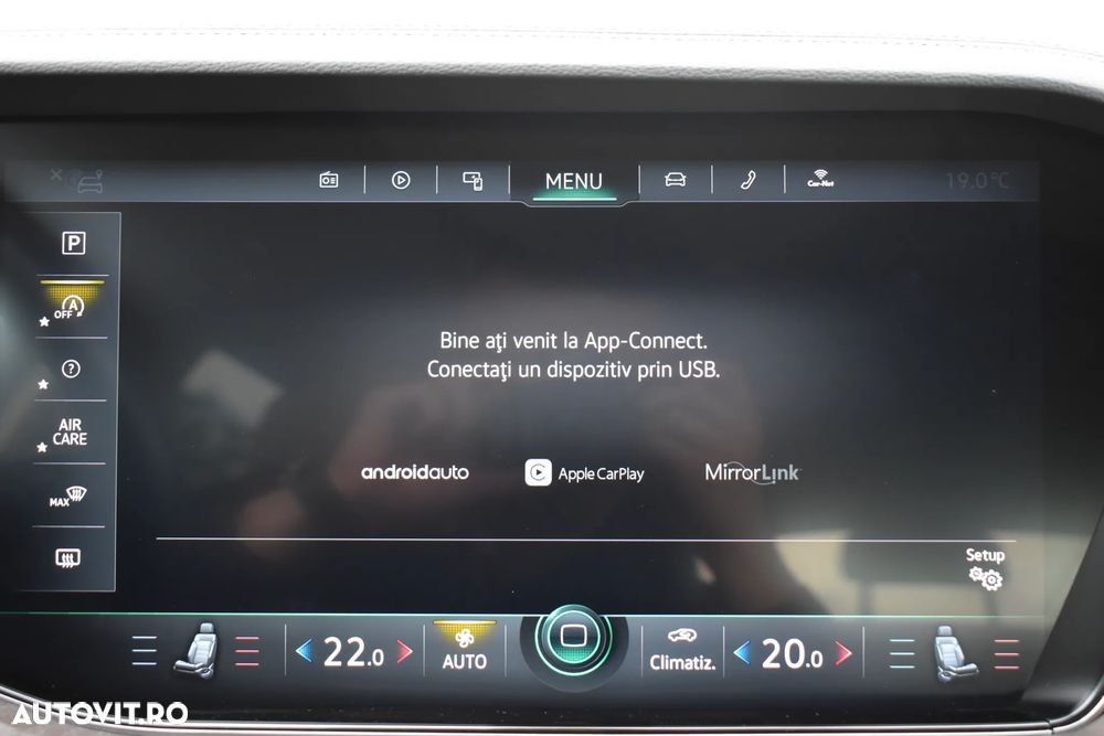 Volkswagen Touareg V6 TDI Atmosphere - 21