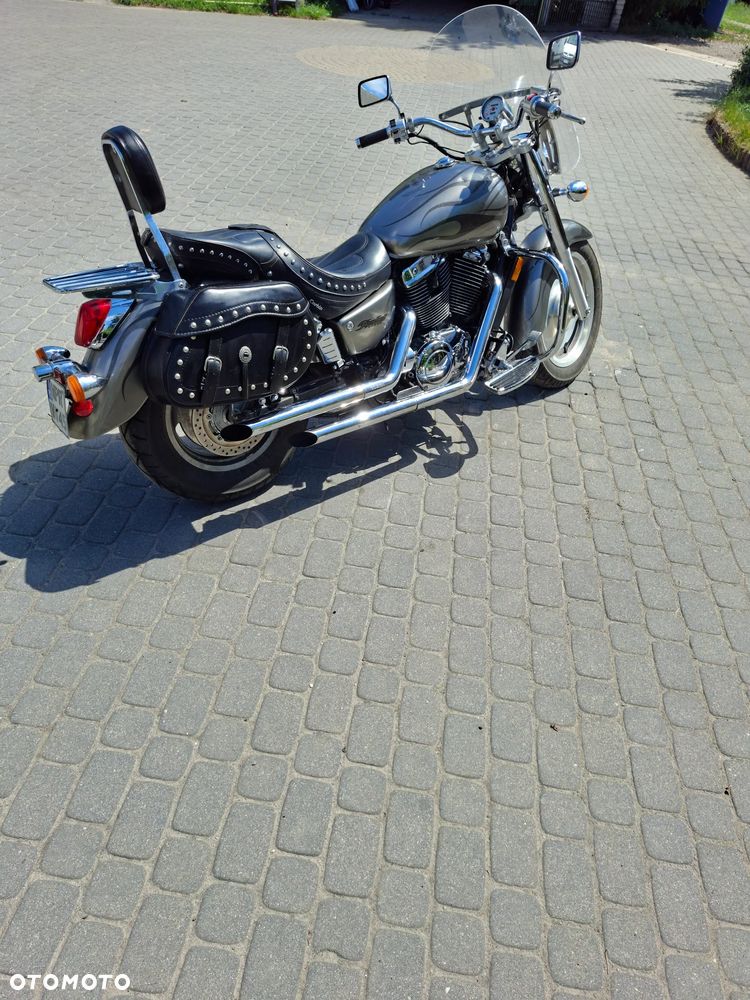 Honda VT - 6