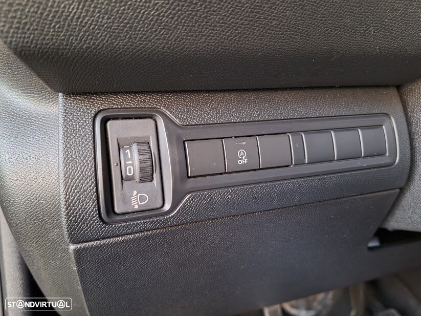 Peugeot 308 1.6 BlueHDi Active - 5