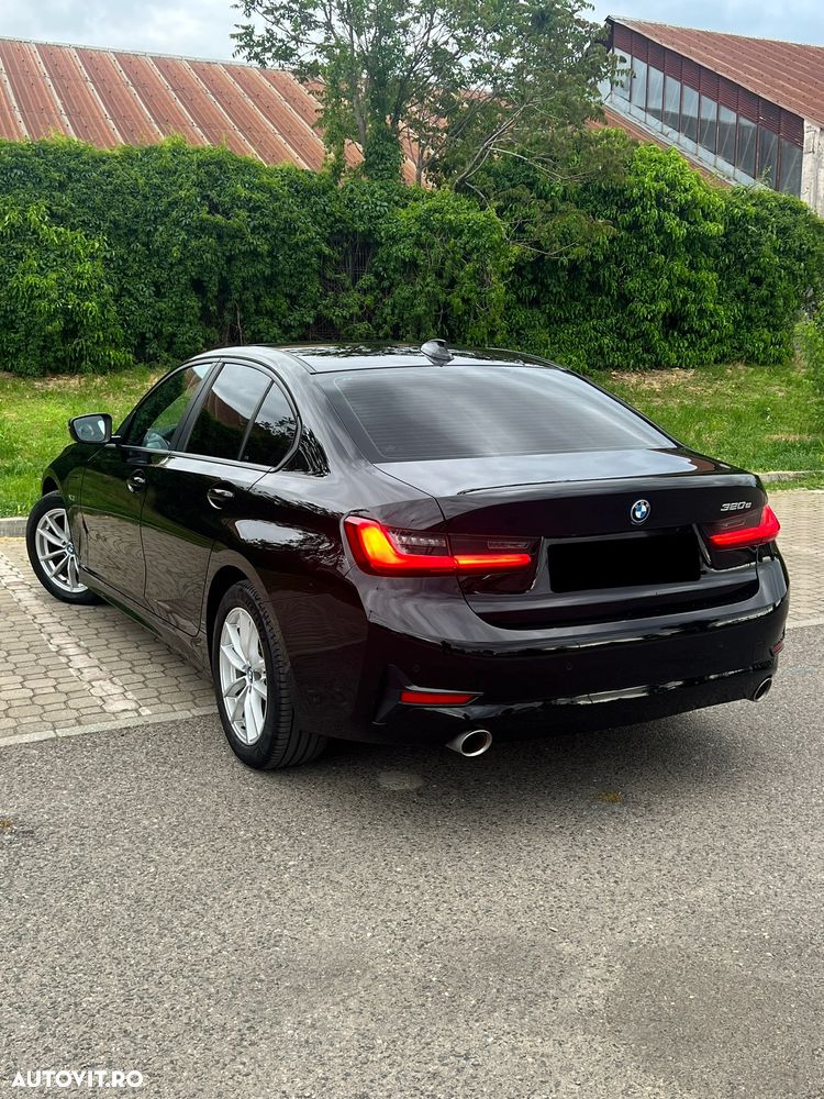 BMW Seria 3 - 16