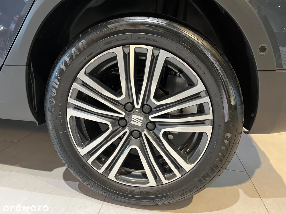 Seat Arona 1.0 TSI Style S&S DSG - 13