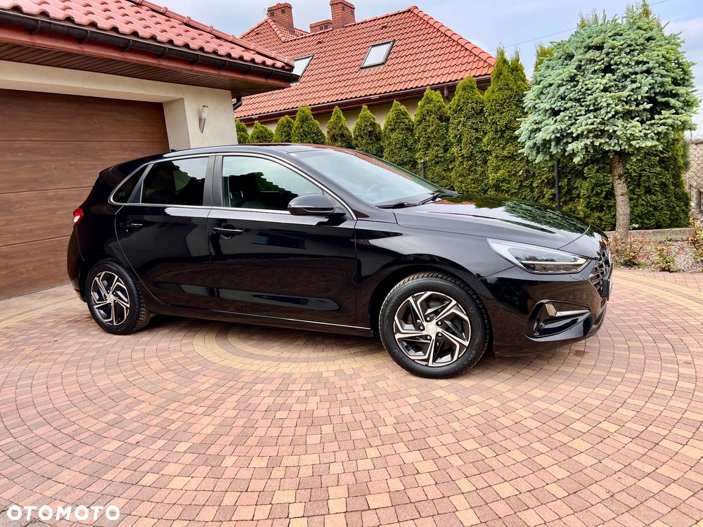 Hyundai i30 1.5 DPI Comfort - 17