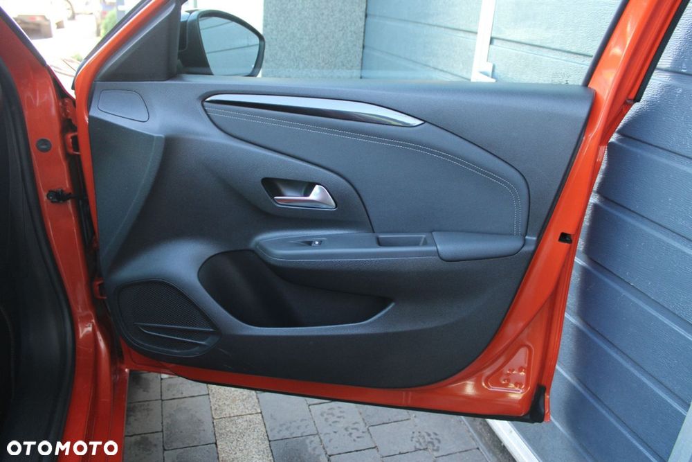 Opel Corsa - 25