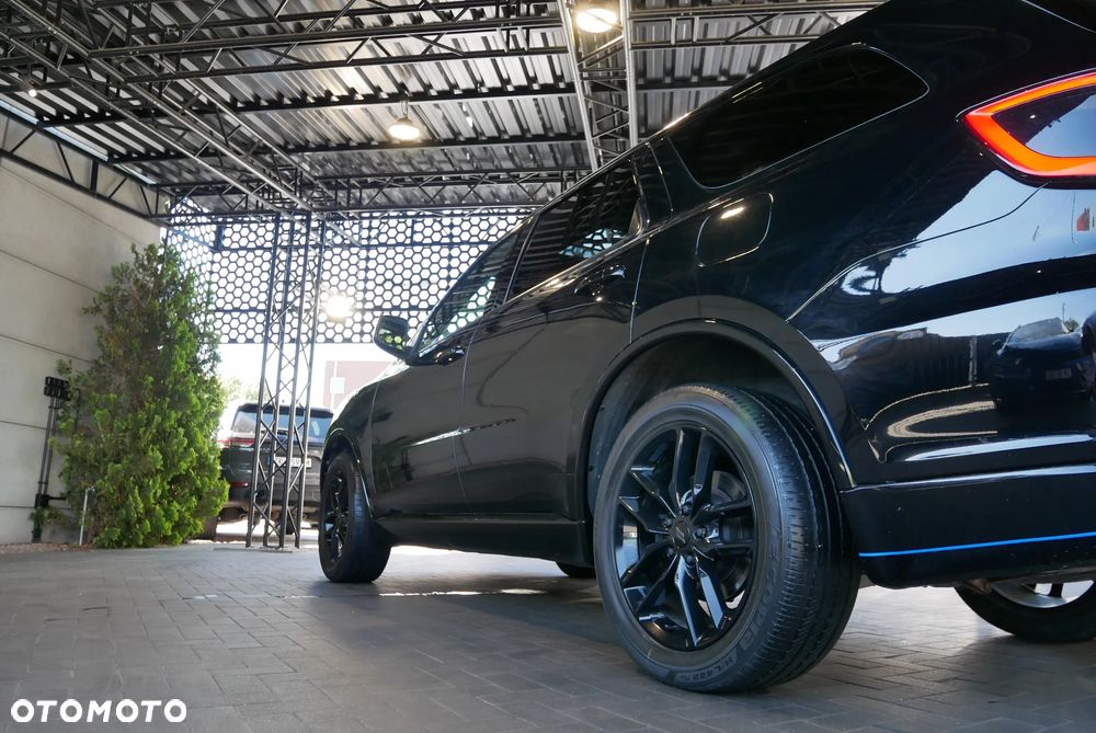 Dodge Durango - 34