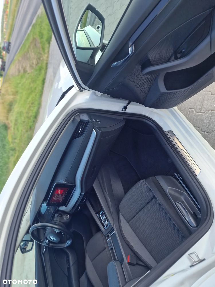 Skoda Octavia 2.0 TDI DSG 4x4 Ambition - 24