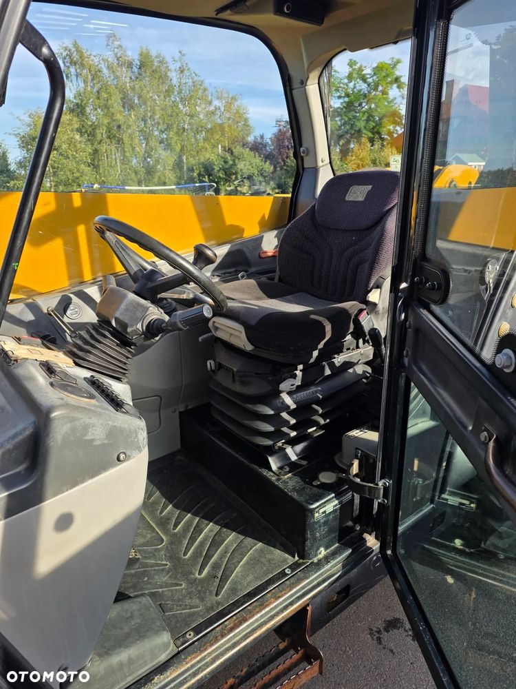 Caterpillar TH 337 - 9
