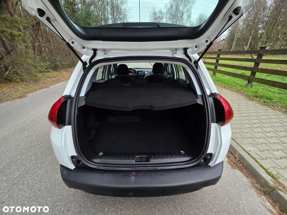 Peugeot 2008 BlueHDi 100 STOP & START Style - 25