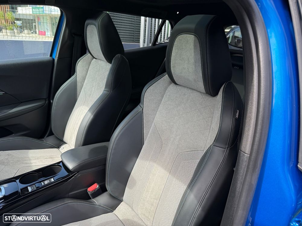 Peugeot e-2008 GT - 20