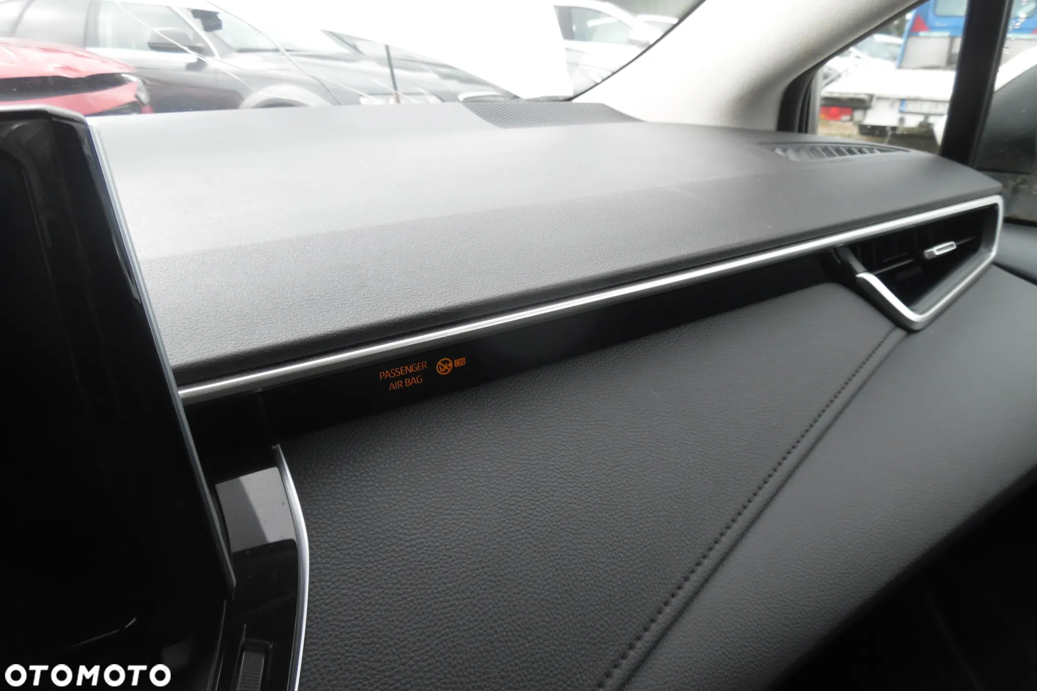 Toyota Corolla 1.5 Comfort - 18