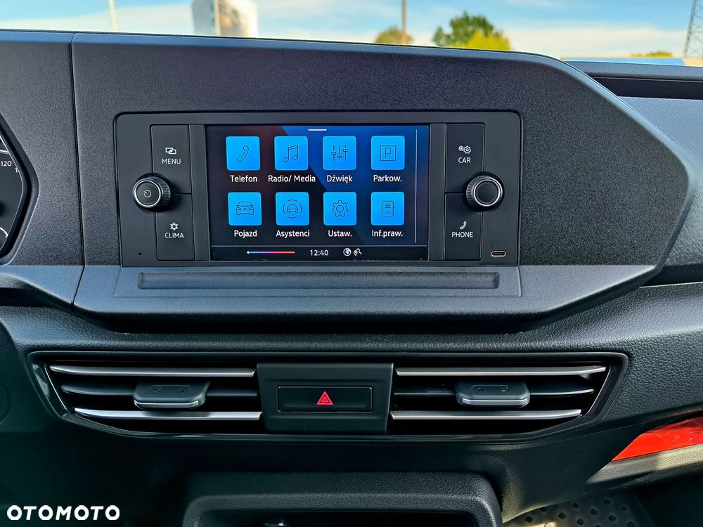 Volkswagen Caddy 2.0 TDI - 12