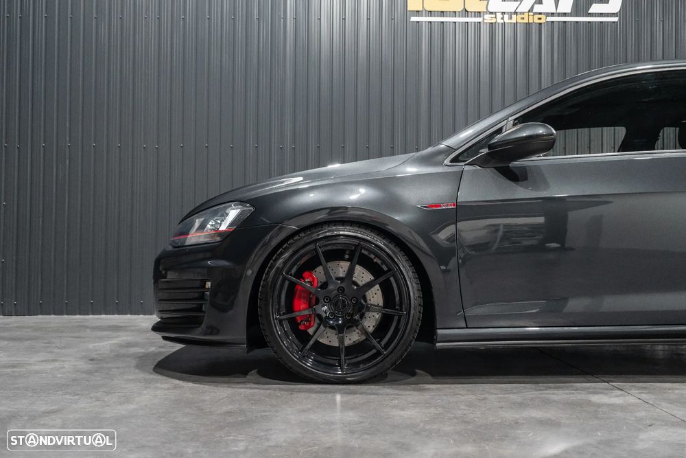 VW Golf 2.0 TSi GTi DSG Performance - 27