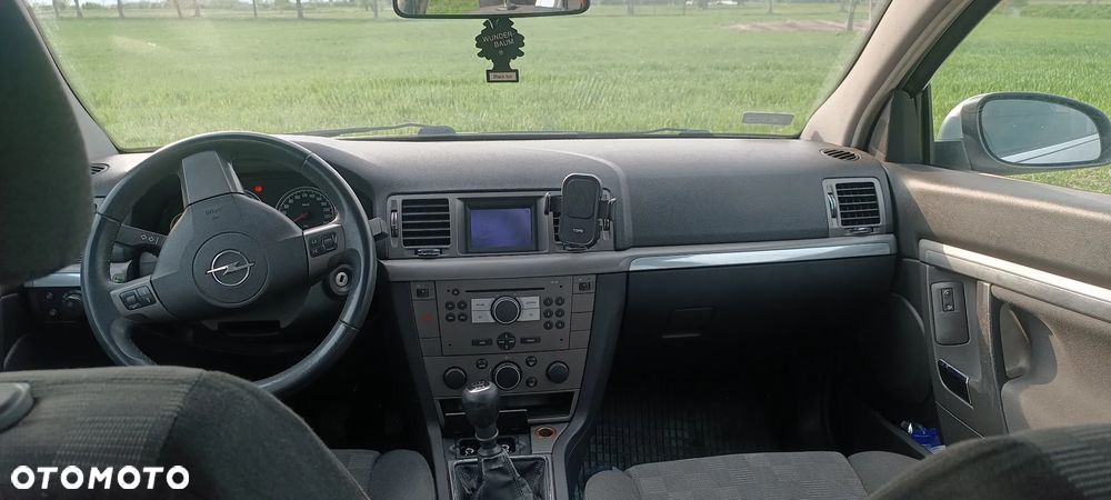 Opel Vectra 1.9 CDTI Comfort - 6