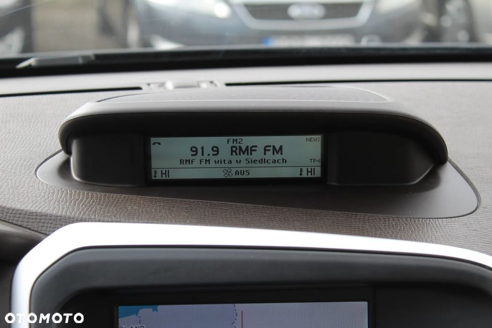 Volvo XC 60 2.4D AWD Summum - 17