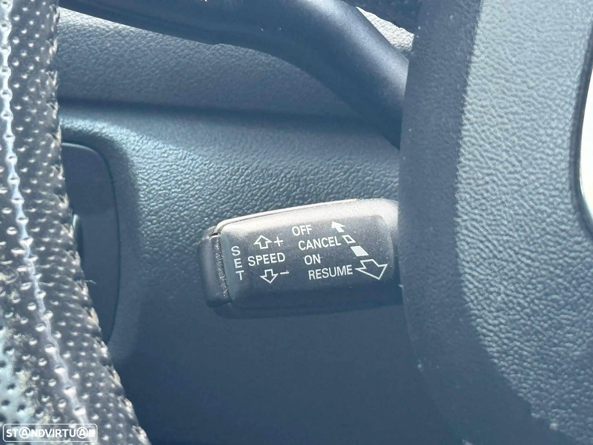 Audi A3 2.0 TDI Sport - 31