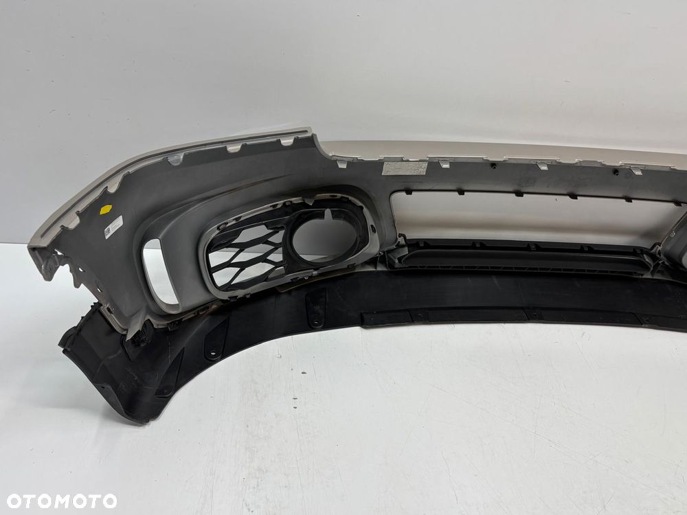 Mini Countryman S F60 Zderzak Przód Przedni 7390540 - 10
