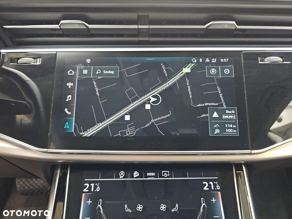 Audi Q8 - 18