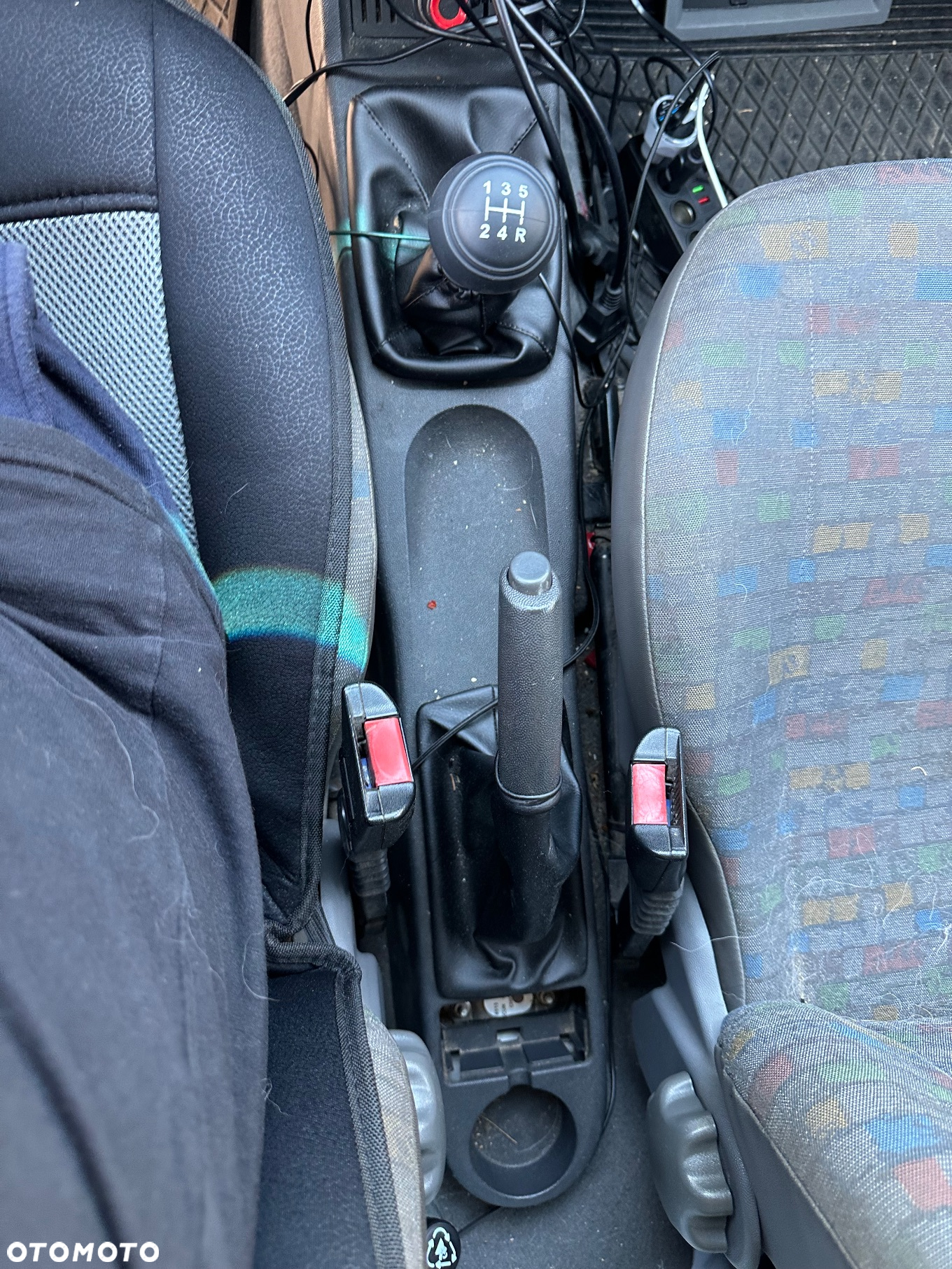 Opel Combo - 9