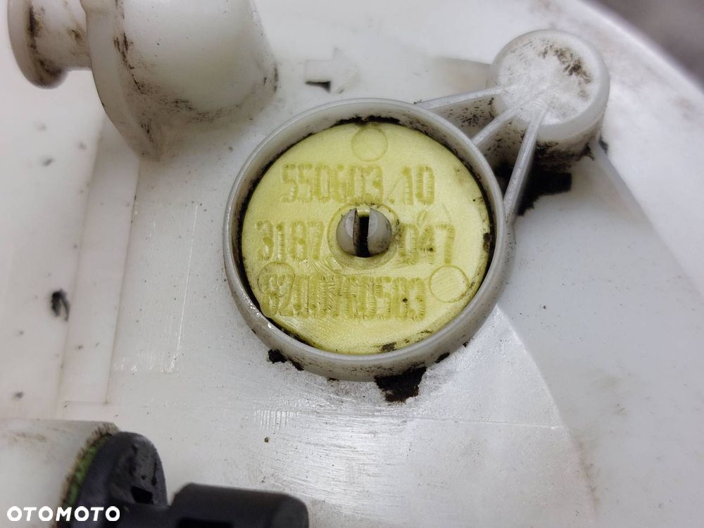 POMPKA PALIWA + PŁYWAK RENAULT ESPACE IV 3.5 V6 8200760583 - 6