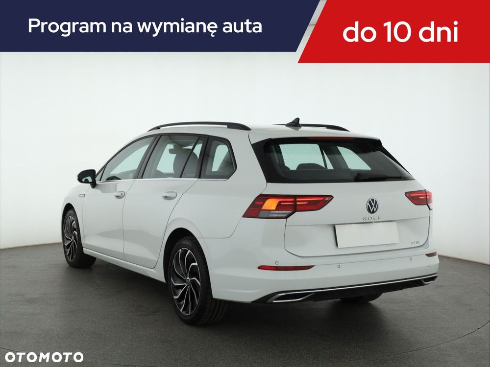 Volkswagen Golf Variant - 6